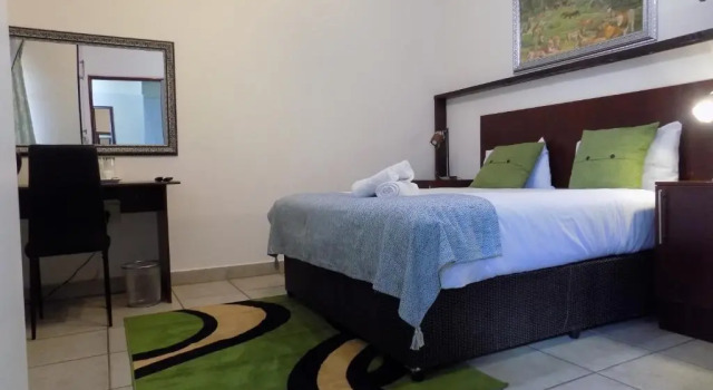 Номер Standard Angel Guest House