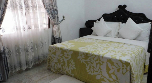 Kigotho Hotel & Apartments, Book Apartment Hotels in Coast Region with Parking, Parking