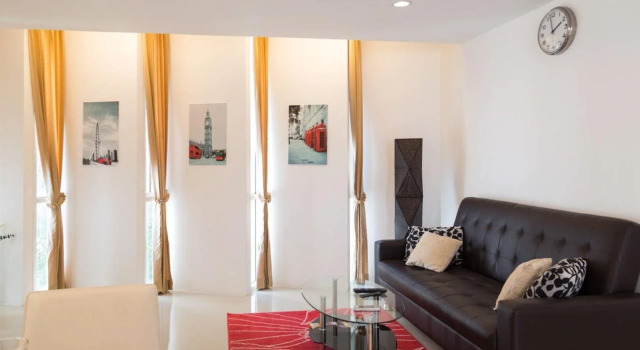 TN39 Serviced Apartment