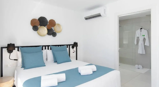 Вилла Royal Ereza Hoopoe Villas