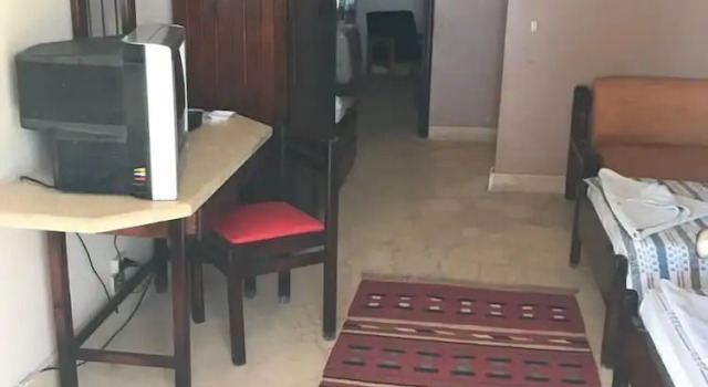 Номер Standard Sayadeen Village - Red Sea Riviera