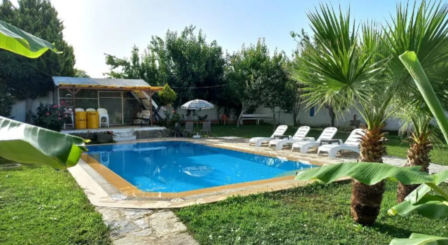 Коттедж Farm House in Kusadasi