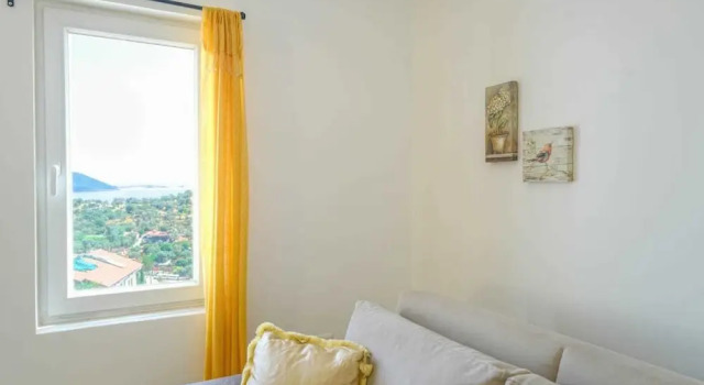 Lina Apartment, Забронировать Апартаменты/квартира Отели провинции Антальи с парковкой, Парковка