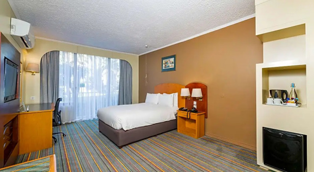 Standard Doppel Zimmer Holiday Inn - Bulawayo by IHG