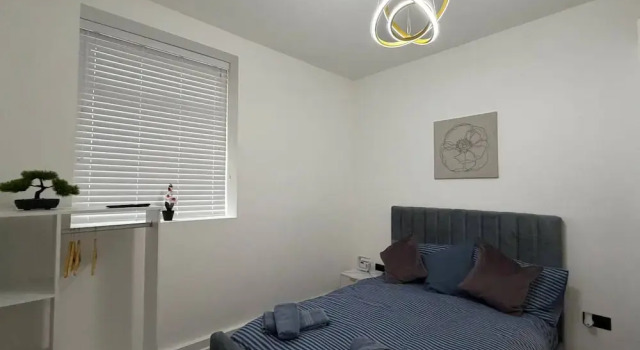 City Center Cardiff Apartment - 2 Bedrooms, Забронировать Апартаменты/квартира Апартаменты Кардиффа, рядом с Национальный музей Кардиффа, Апартаменты/квартира