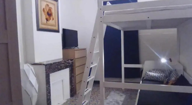 Marseille t2 de charme, Забронировать Апартаменты/квартира Марсель Буш-дю-Рон, рядом с Espace Culturel Busserine