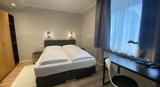 Hotel Villa Solln