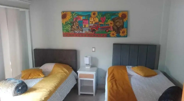 Suite Corona House