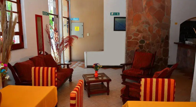 Hotel La Giralda