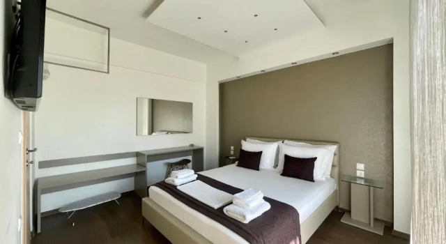 Апартаменты EPaN Luxury Apartments