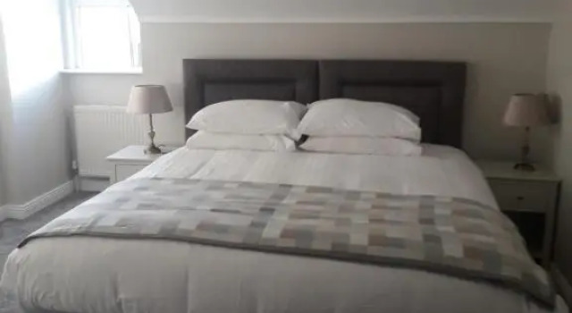 Номер Standard Dubhlinn House Accommodation