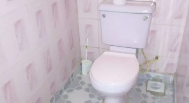 Двухместный номер Standard Ropaka Hotel