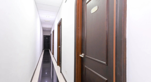 OYO 728 Tai Pan Hotel