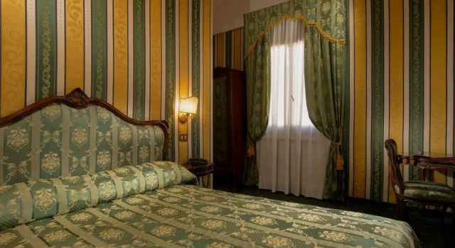 Двухместный номер Superior Centauro Hotel