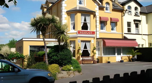 Westgate Hotel