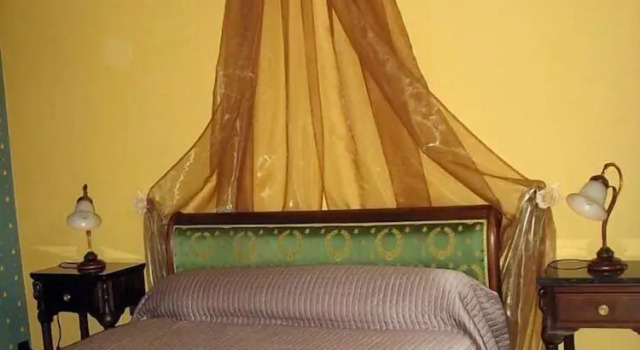 Номер Standard Domaine de Préfond