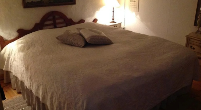 Vibes Bed & Breakfast, Rezervovat Hotel Hotely v Trige s parkováním, Parkování