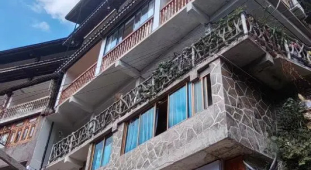 Xijiang Yufeng Homestay, Забронировать Отель Бизнес-отели Xijiang, 4* 5*
