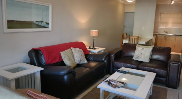 Номер Standard с балконом Bougain Villas