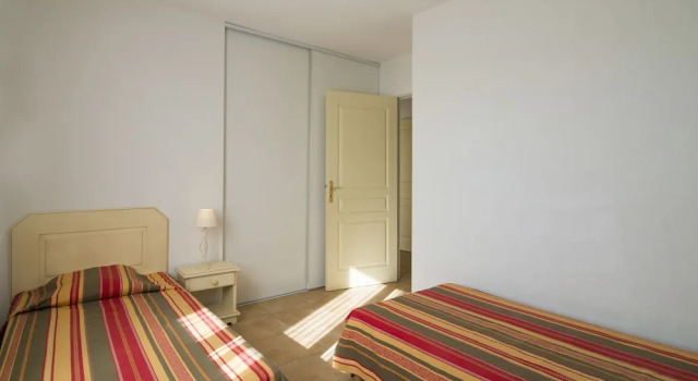 Vacancéole - Port Minervois, Rezervovat Apartmánový hotel Homps Canal du Midi