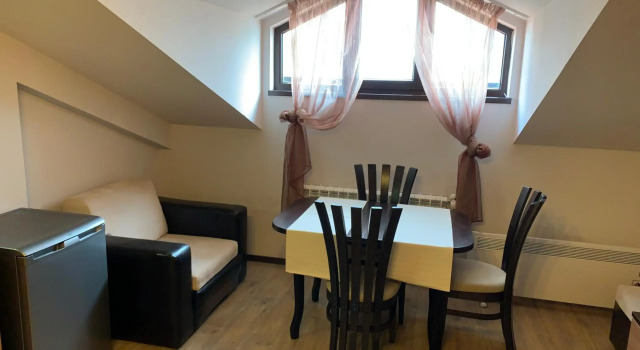 7 apartments in Alexander complex, Prenota Appartamento Hotel a Blagoevgrad con piscina, Piscina