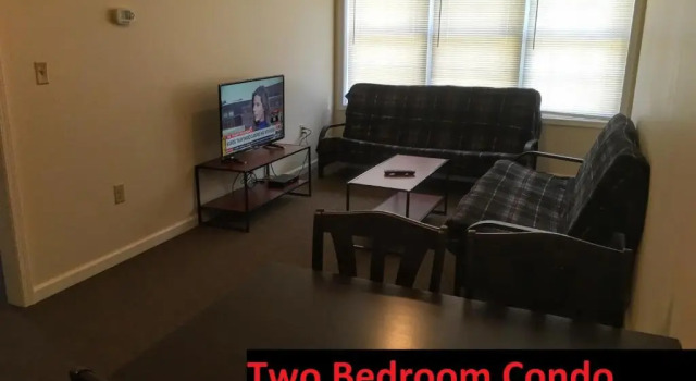 Номер Standard Stay Vacation Homes Niagara Falls