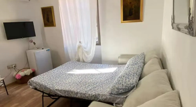 Apartment old Town-novigrad 20 m From the sea, Prenota Appartamento Novigrad 