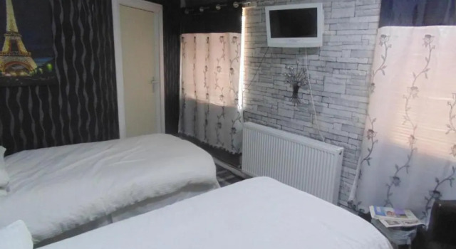 Двухместный номер Economy Westmore Bed & Breakfast