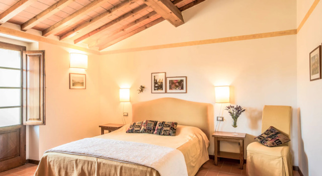Holiday Home La Corte by Interhome, Buchen Sie Ferienhaus Greve in Chianti Chianti