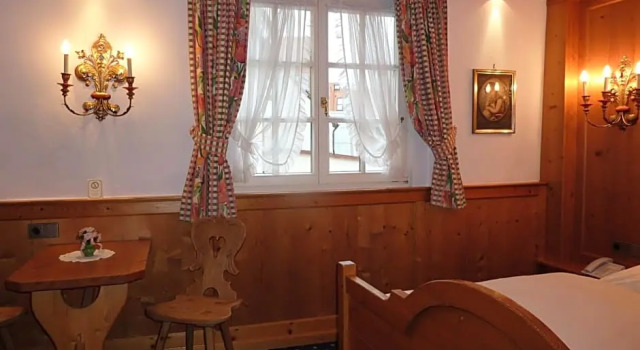 Номер Standard Boutique Hotel am Rathaus - Reblaus