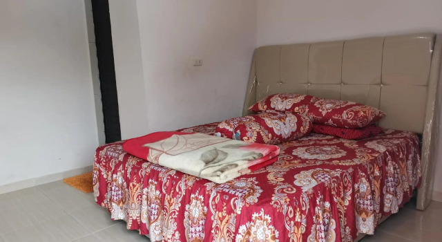 Christian Homestay and Kuliner, Rezerwuj Hotel Balige Sumatra