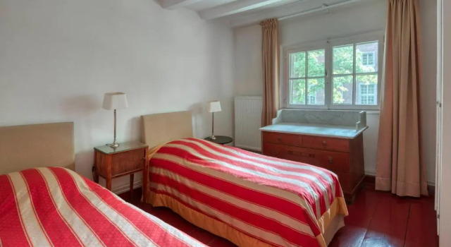 Апартаменты Hotel Schloss Wissen