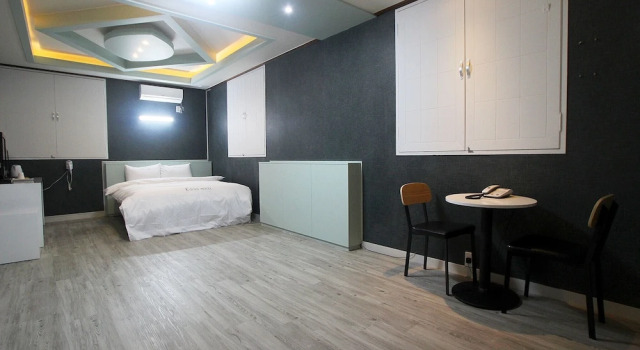 Suncheon Equus Hotel, Reserva ahora Hotel Suncheon Jeolla del Sur