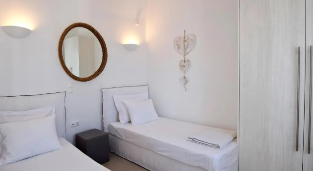 Вилла Superior Eolia Luxury Villas