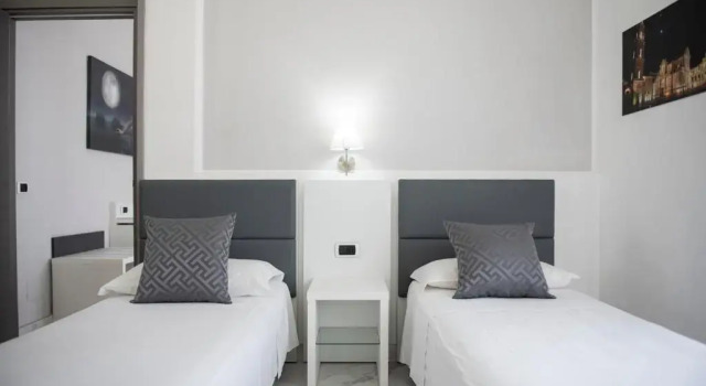 Hotel Blu