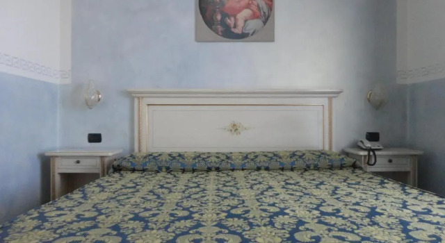 Двухместный номер Standard Hotel Confine