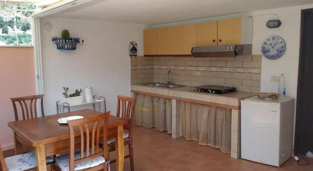 Апартаменты Heart of Castellammare