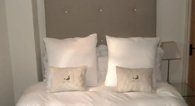 The Coach House Denton, Забронировать Отель «постель и завтрак» Бизнес-отели Англии, 4* 5*