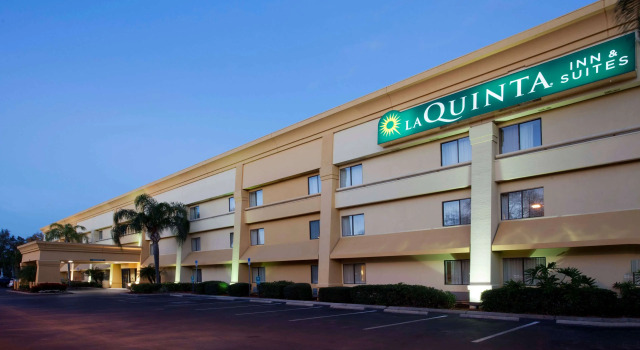 La Quinta by Wyndham Tampa Fairgrounds - Casino, Réserver Hôtel Tampa Floride