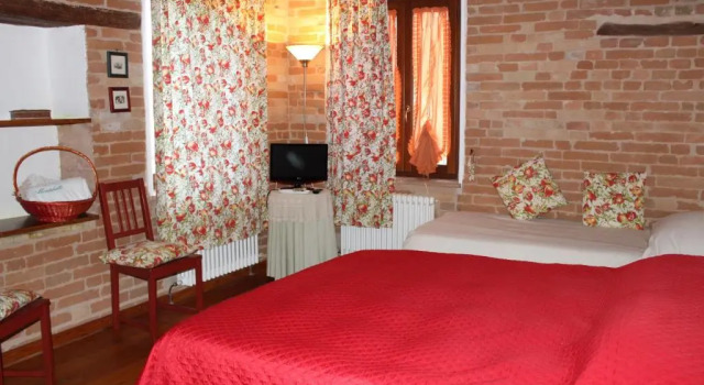 Номер Standard Countryhouse Montebello