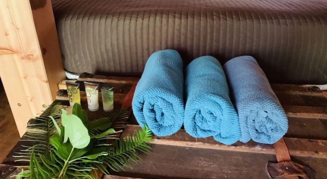 Номер Standard Ruby Lake Resort