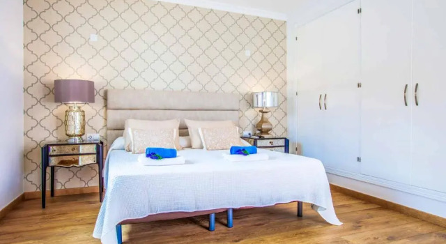 Villa Chill, Забронировать Вилла Отели Канарских островов с бассейном, Бассейн