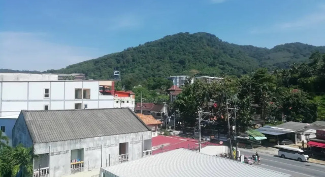 Номер Grand May House Karon Beach