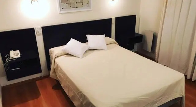 La Posada del Peregrino