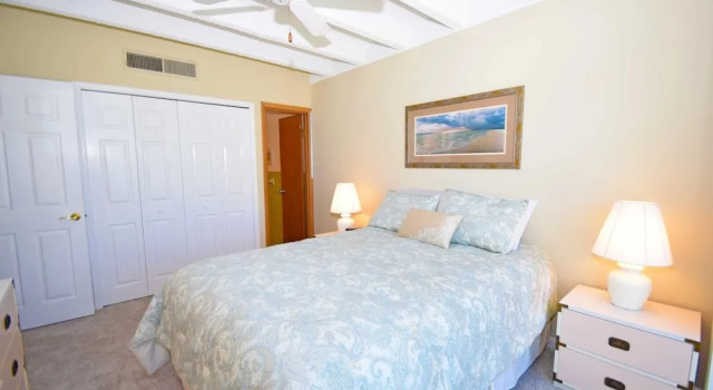 Jada 1f - Ocean City, Md 2 Bedroom Apts by RedAwning, Rezerwuj Hotel Midtown 