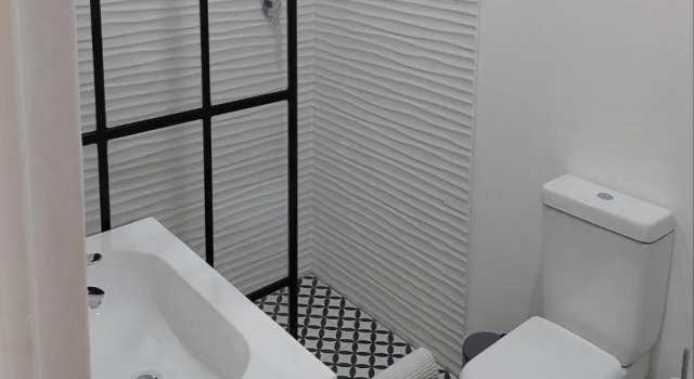Двухместный номер Deluxe с видом на море Lambertsbay Beachfront