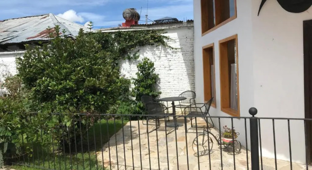 Люкс Standard Kukurutz Residencia