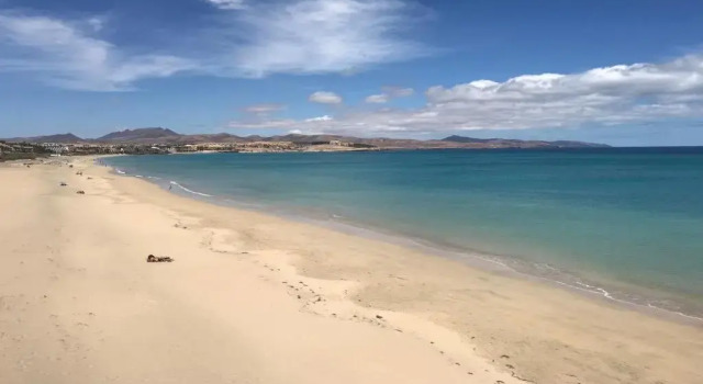 Welooveyou Maya, Prenota Hotel Costa Calma Fuerteventura