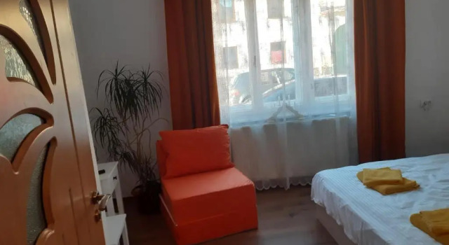 Апартаменты Studio Mai si Apartament Mai 2