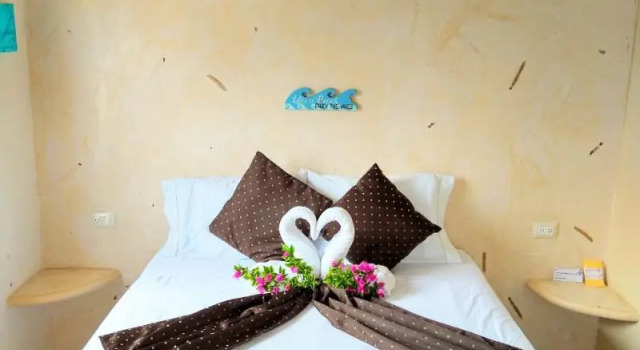Suite La Constanza de Rulo